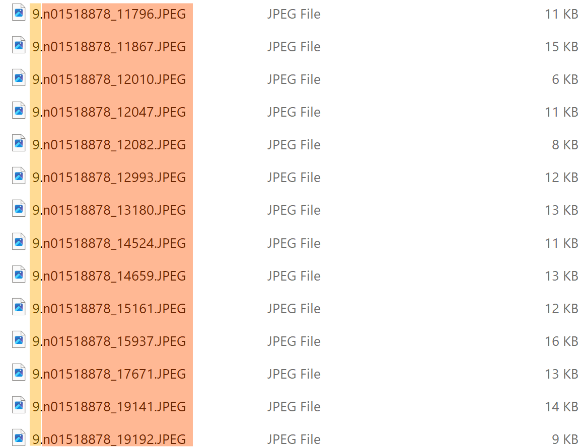 Sharding Results